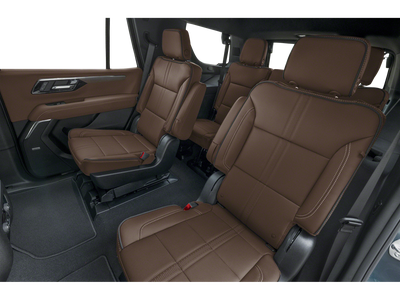 2026 Chevrolet Tahoe 4WD 4dr High Country