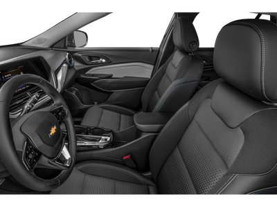 2026 Chevrolet Trax FWD 4dr LS