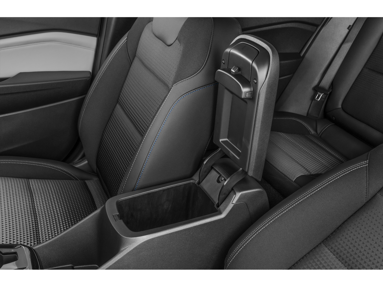 2026 Chevrolet Trax FWD 4dr LS