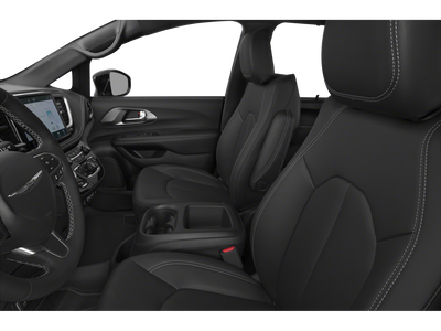 2026 Chrysler Pacifica Limited FWD