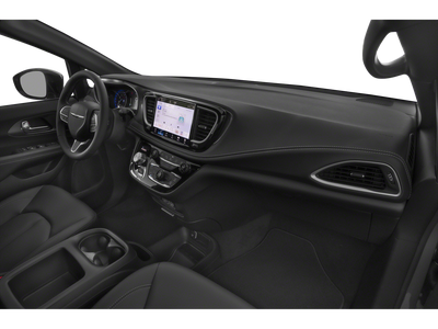2026 Chrysler Pacifica Limited FWD