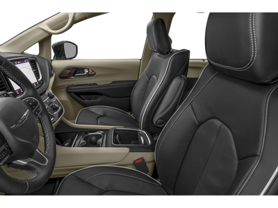 2026 Chrysler Pacifica Limited FWD