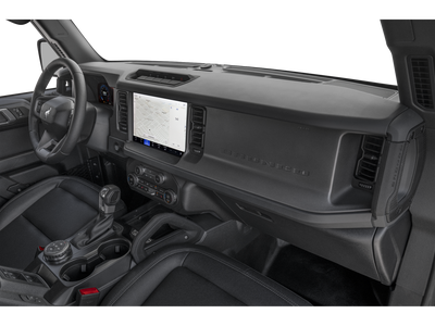 2026 Ford Bronco Badlands 4 Door Advanced 4x4