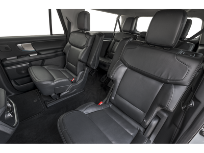 2026 Ford Expedition Max Platinum 4x4