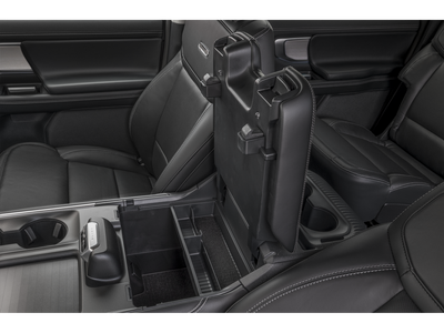 2026 Ford Expedition Max Platinum 4x4