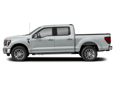 2026 Ford F-150 LARIAT 4WD SuperCrew 5.5' Box