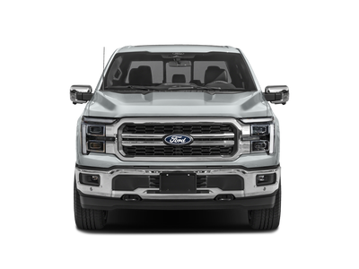 2026 Ford F-150 LARIAT 4WD SuperCrew 5.5' Box