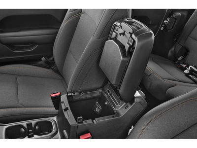 2026 Jeep Wrangler Rubicon 4 Door 4x4