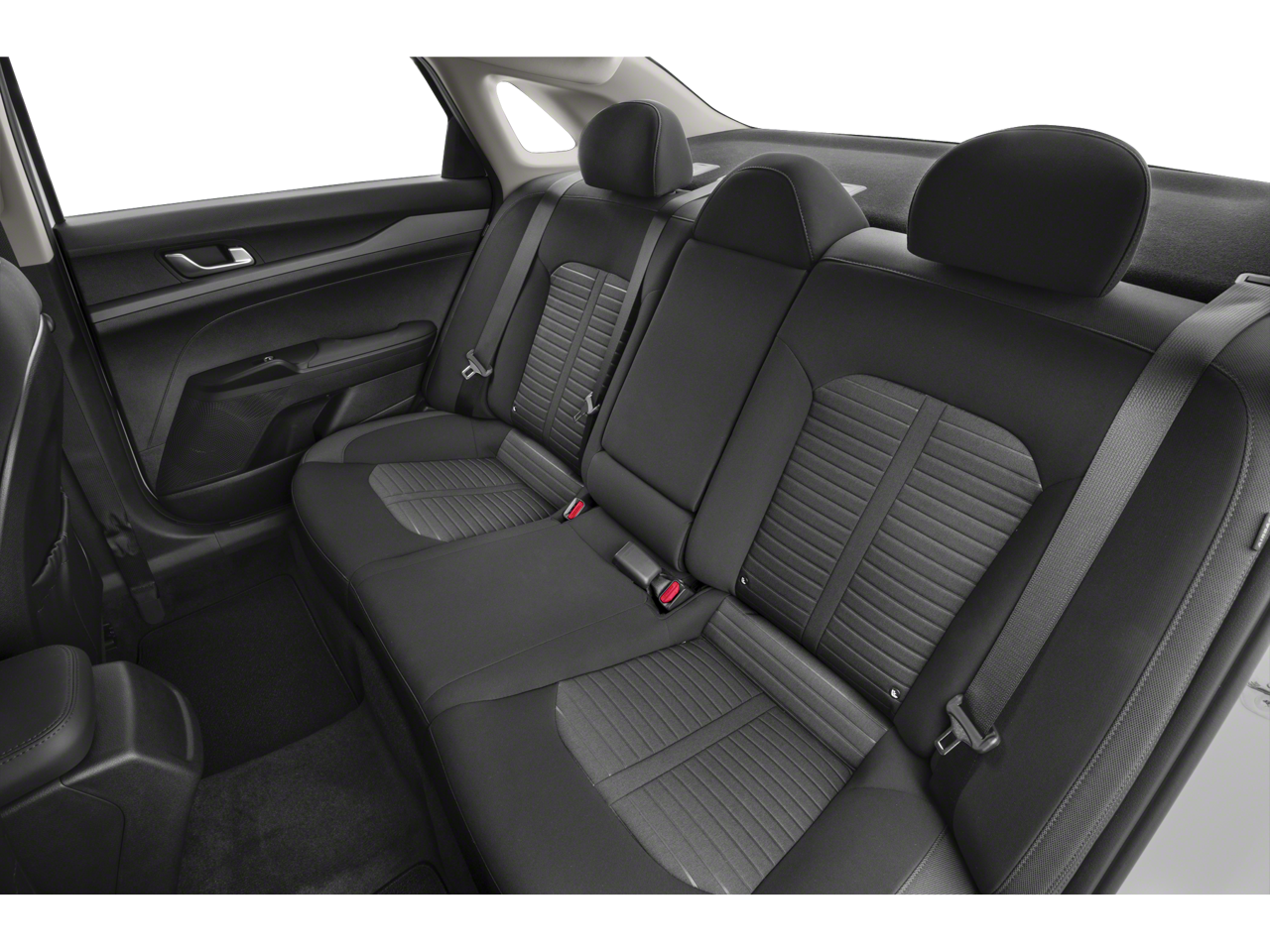 2026 Kia K5 LXS Auto FWD