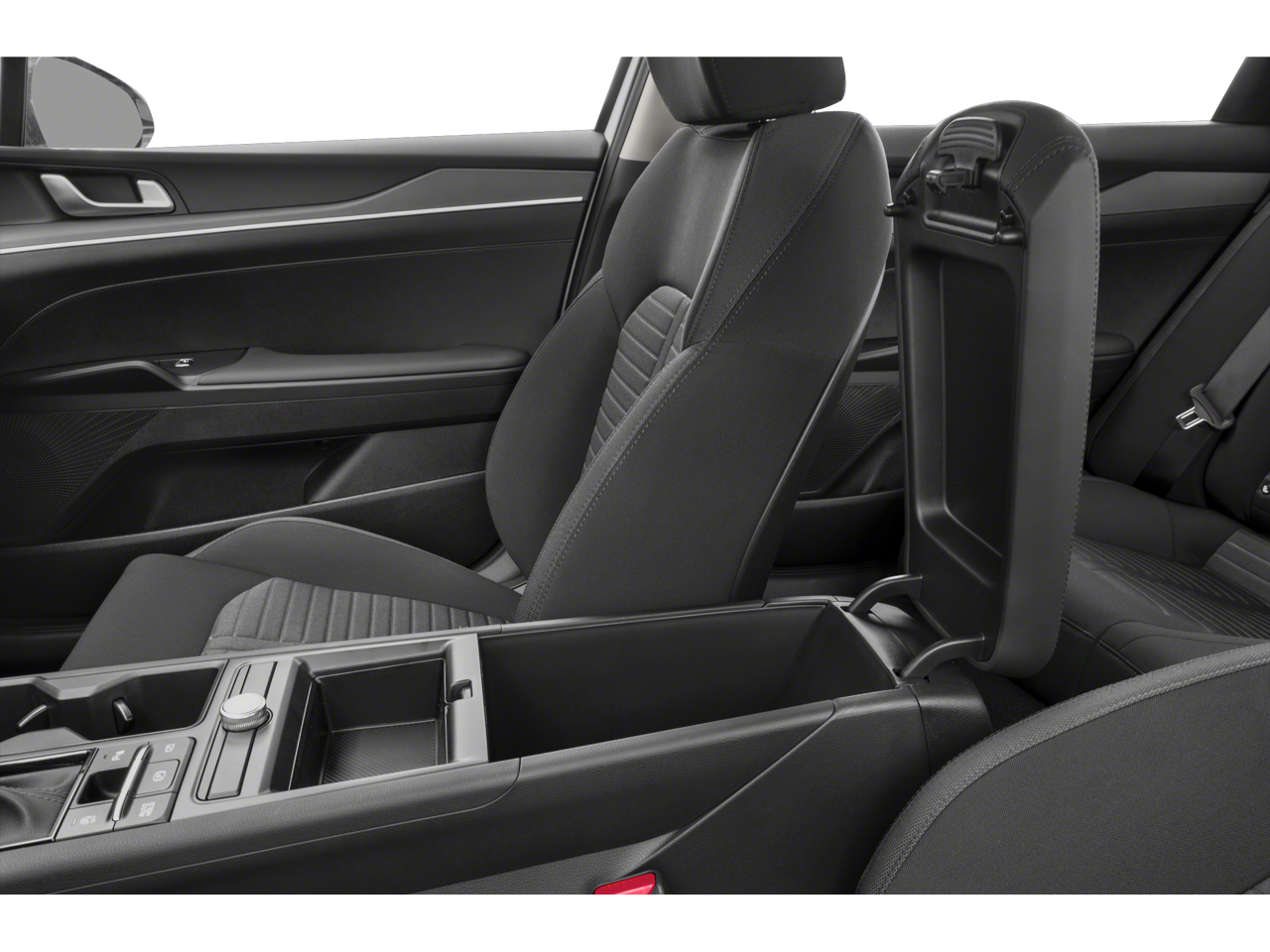 2026 Kia K5 LXS Auto FWD