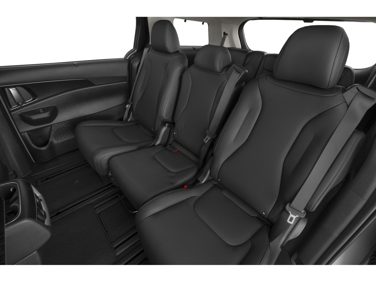 2026 Kia Carnival Hybrid SX FWD