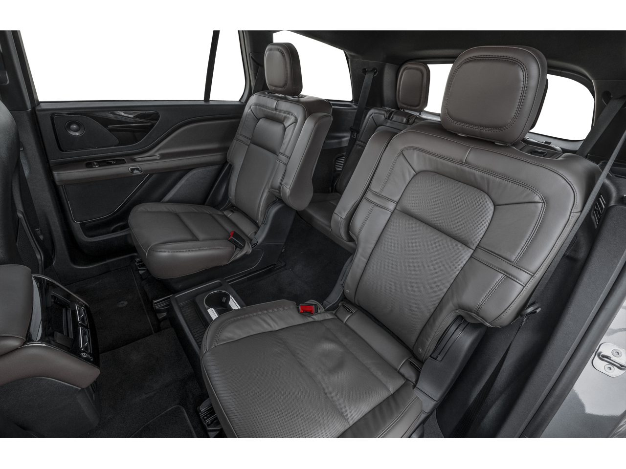 2026 Lincoln Aviator Reserve AWD