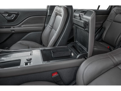 2026 Lincoln Aviator Reserve AWD