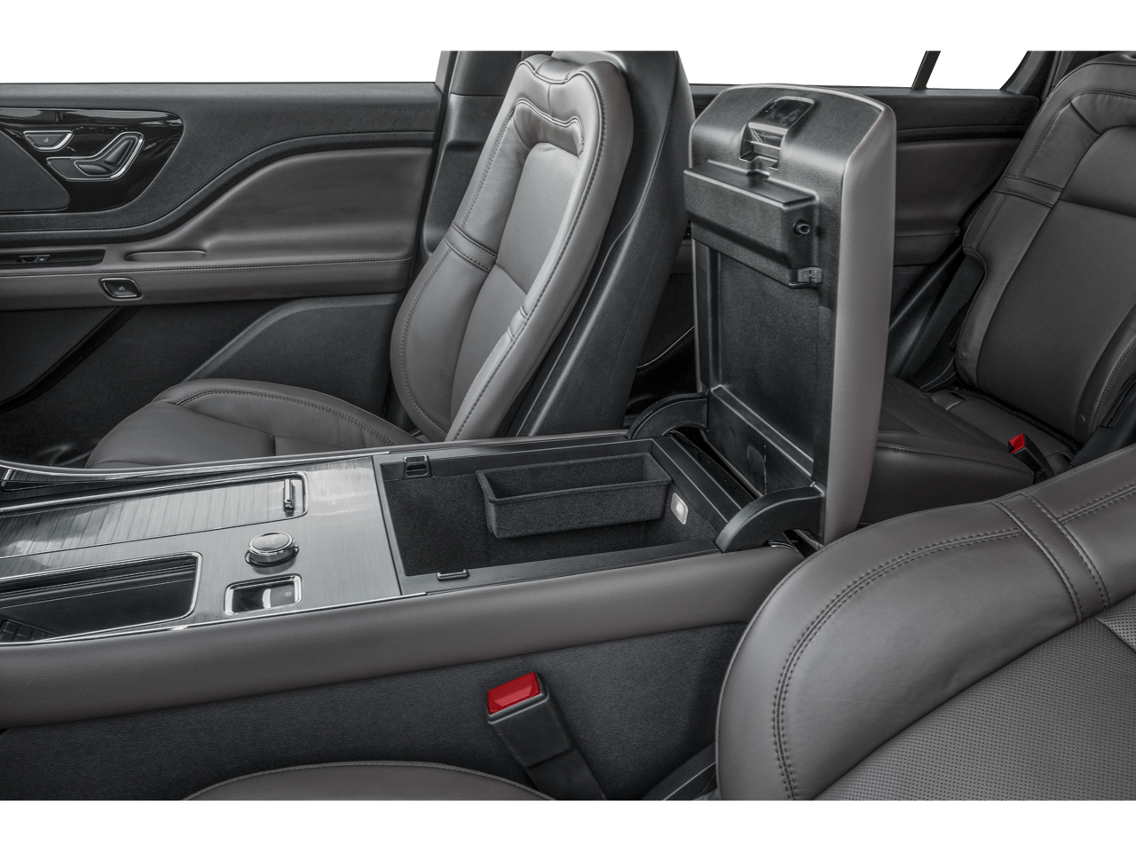 2026 Lincoln Aviator Reserve AWD