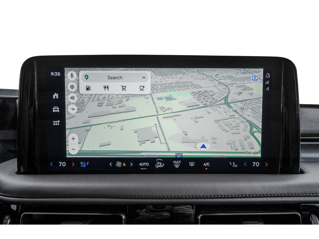 2026 Lincoln Aviator Reserve AWD