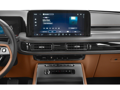 2026 Lincoln Aviator Black Label AWD