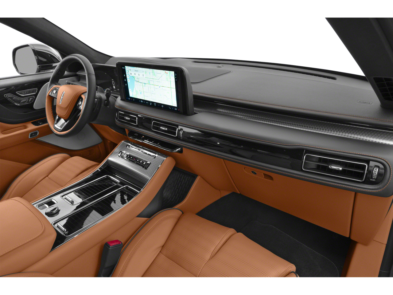 2026 Lincoln Aviator Black Label AWD