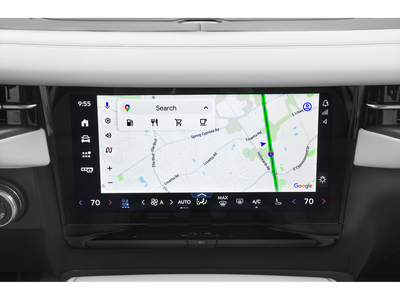 2026 Lincoln Navigator L Black Label 4x4
