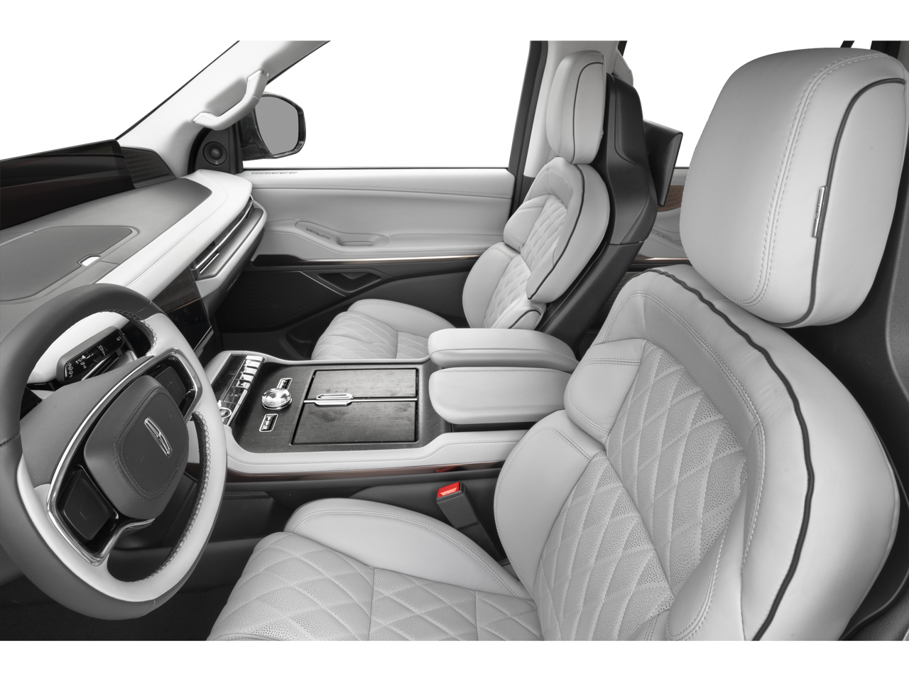 2026 Lincoln Navigator L Black Label 4x4