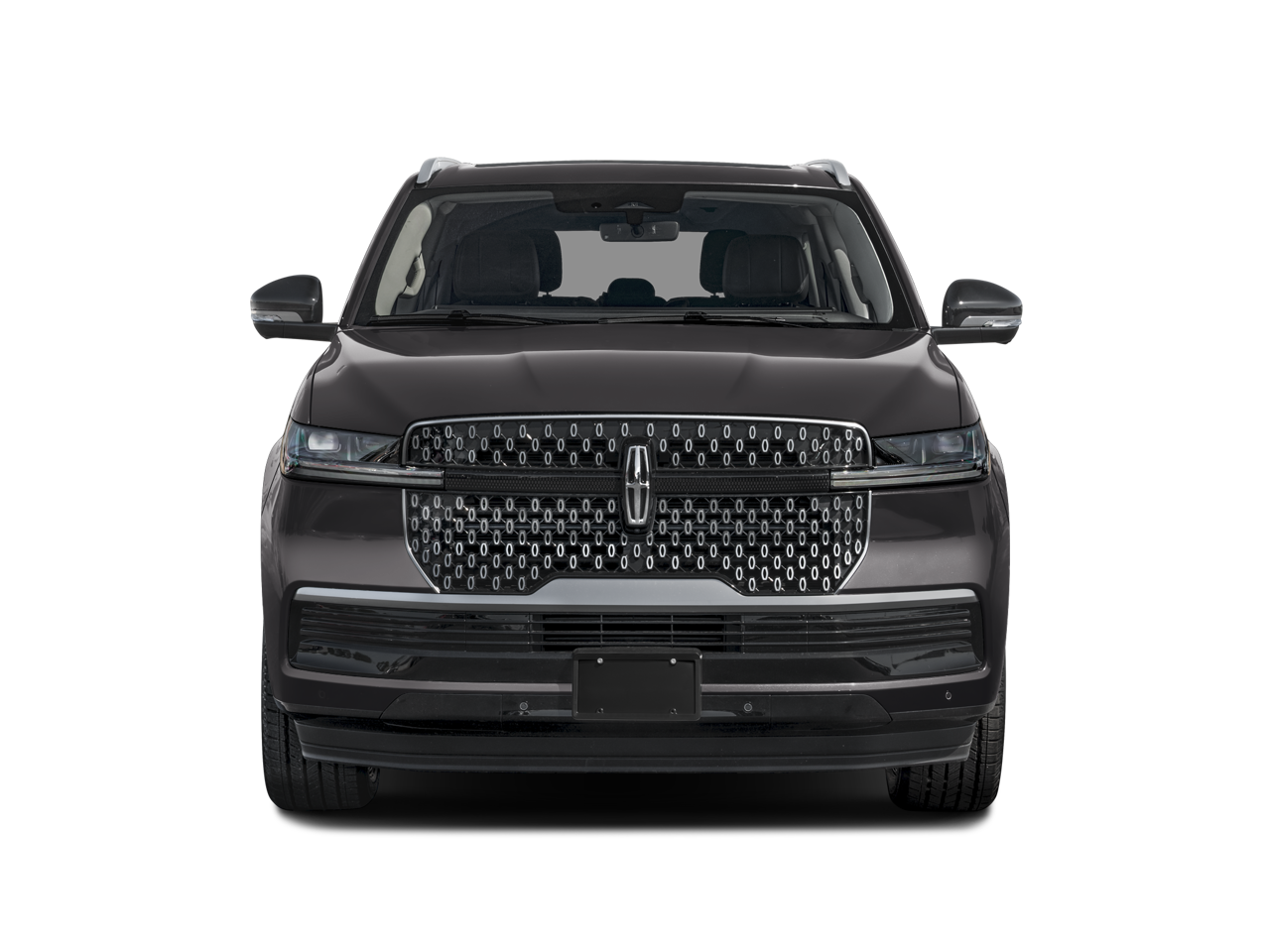 2026 Lincoln Navigator L Reserve 4x4