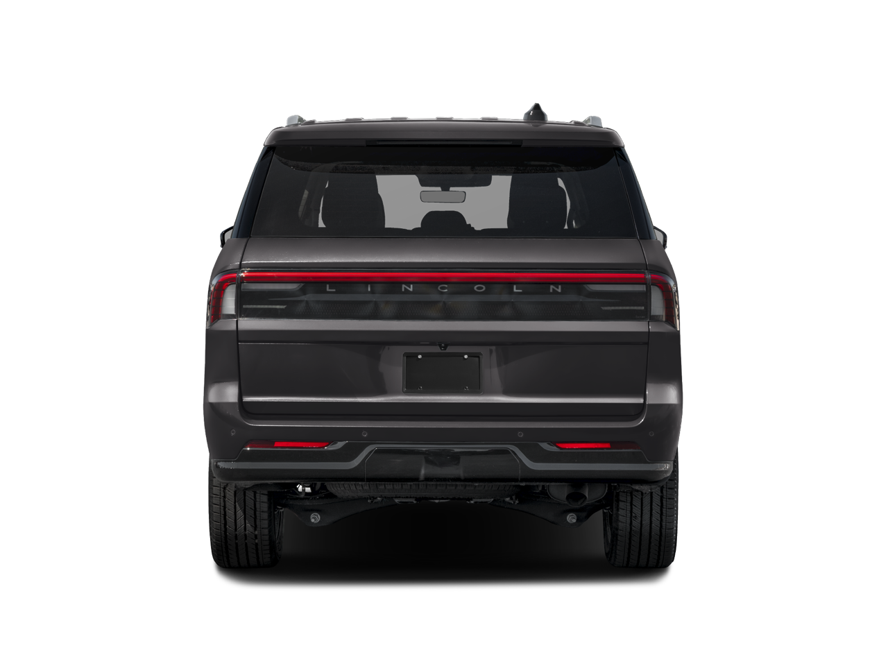 2026 Lincoln Navigator L Reserve 4x4