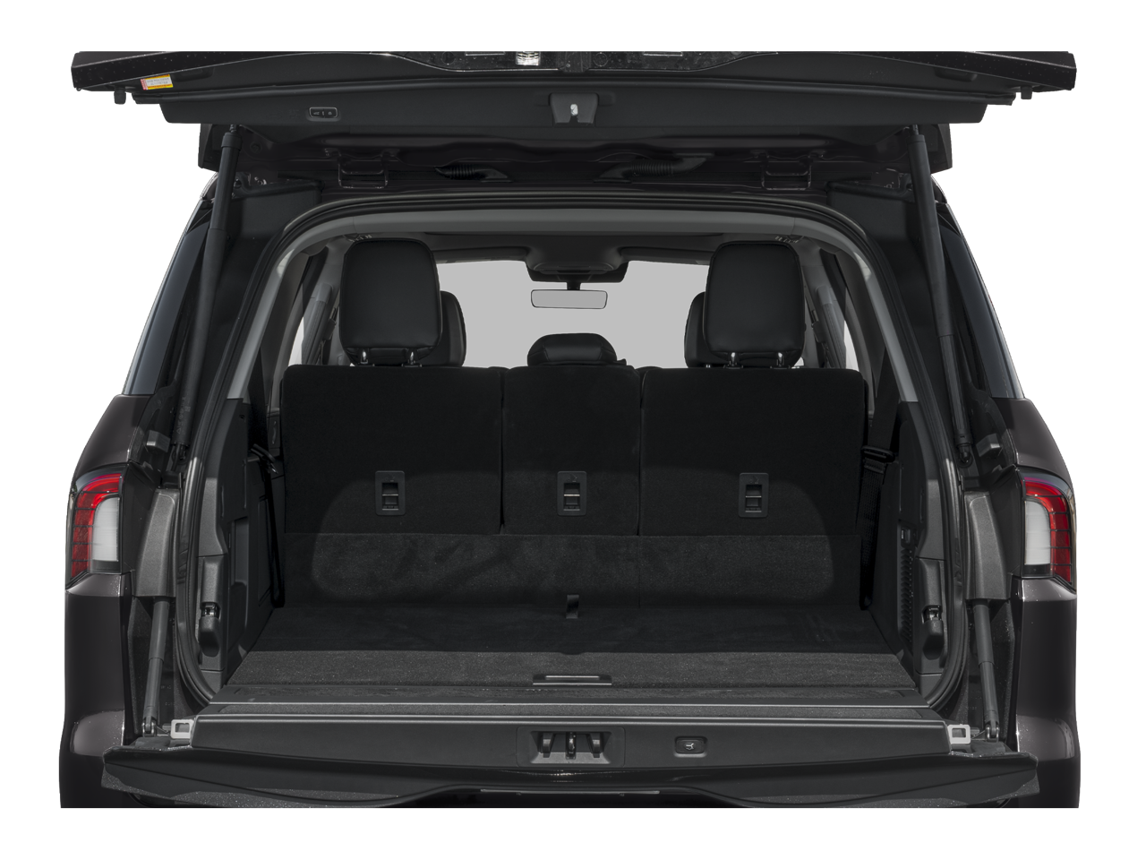 2026 Lincoln Navigator L Reserve 4x4