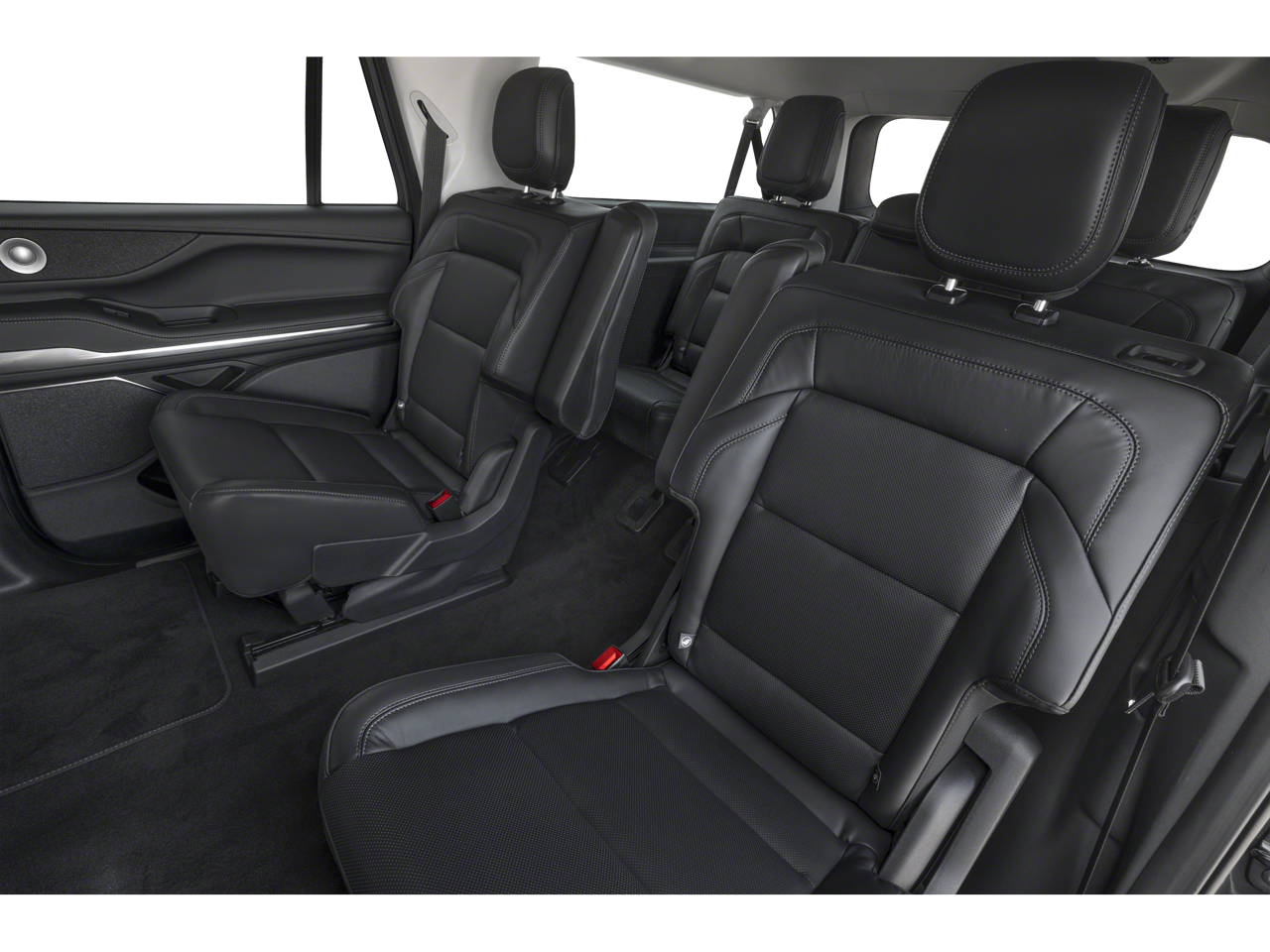 2026 Lincoln Navigator L Reserve 4x4