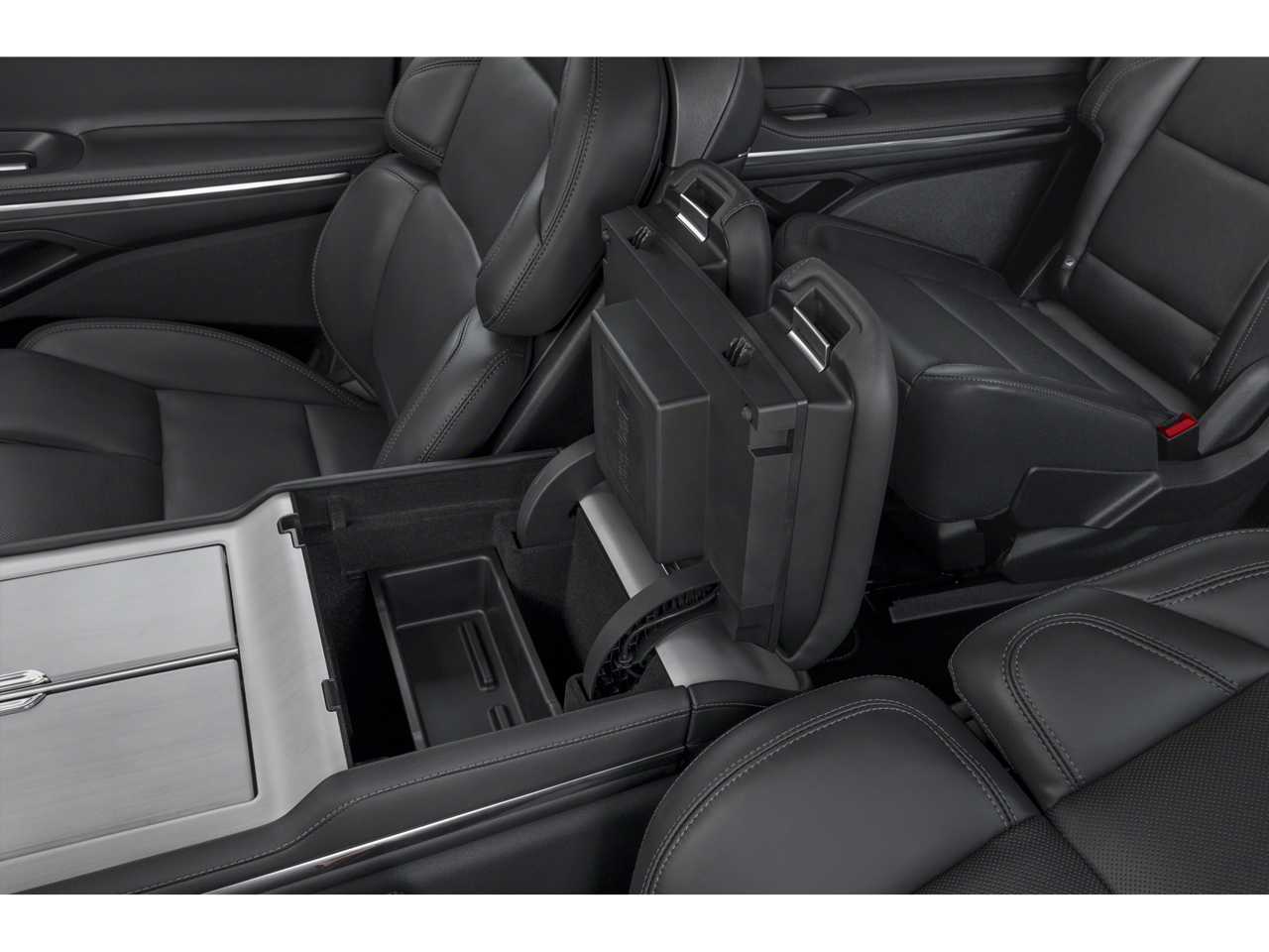 2026 Lincoln Navigator L Reserve 4x4