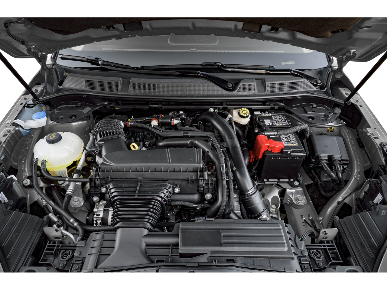 2026 Lincoln Corsair Premiere FWD