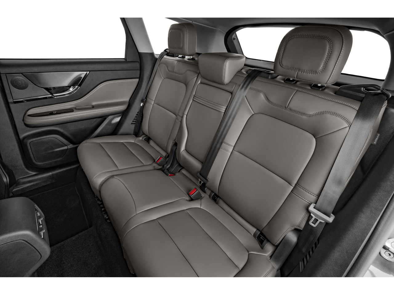 2026 Lincoln Corsair Premiere FWD