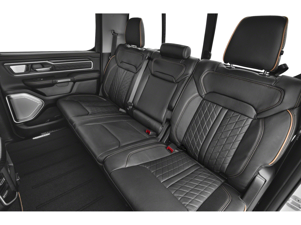 2026 RAM 1500 Tungsten 4x4 Crew Cab 5'7" Box