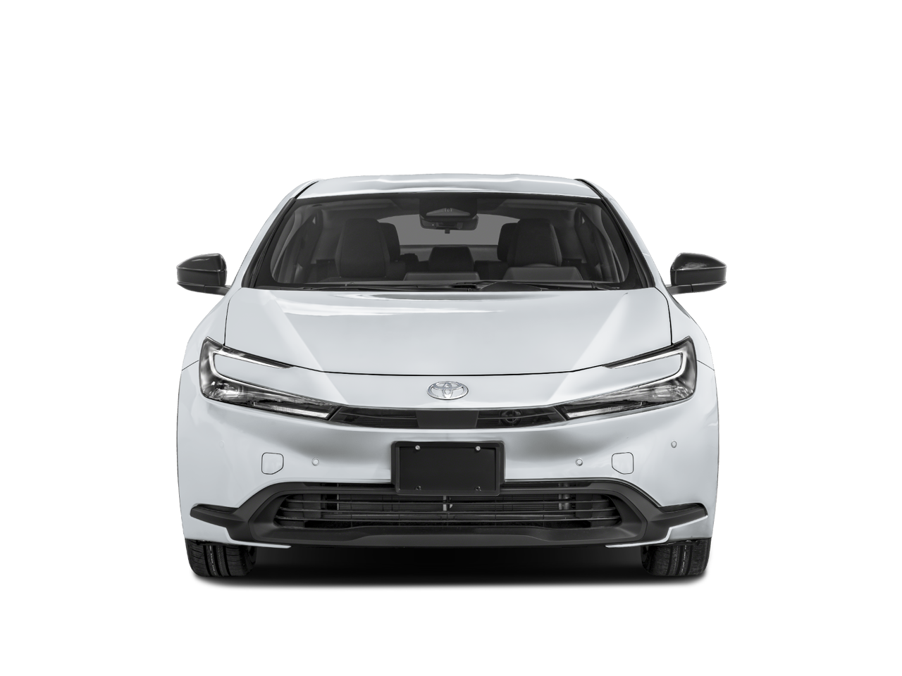 2026 Toyota Prius LE AWD (Natl)