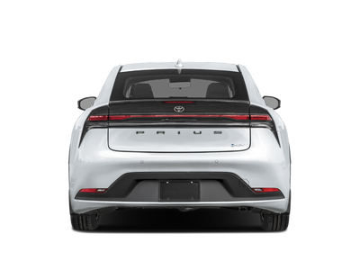 2026 Toyota Prius LE AWD (Natl)