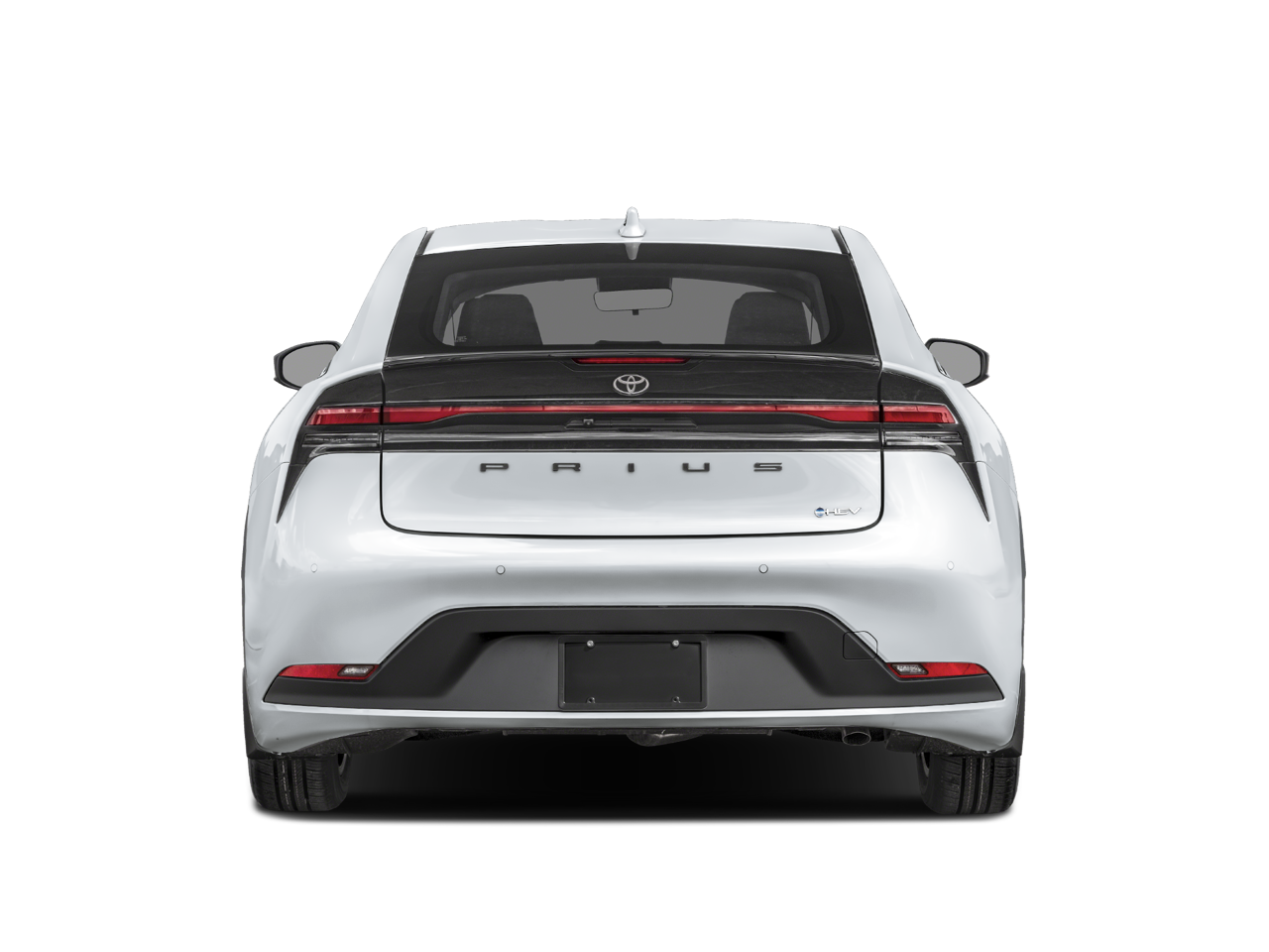 2026 Toyota Prius LE AWD (Natl)