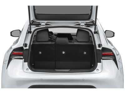 2026 Toyota Prius LE AWD (Natl)