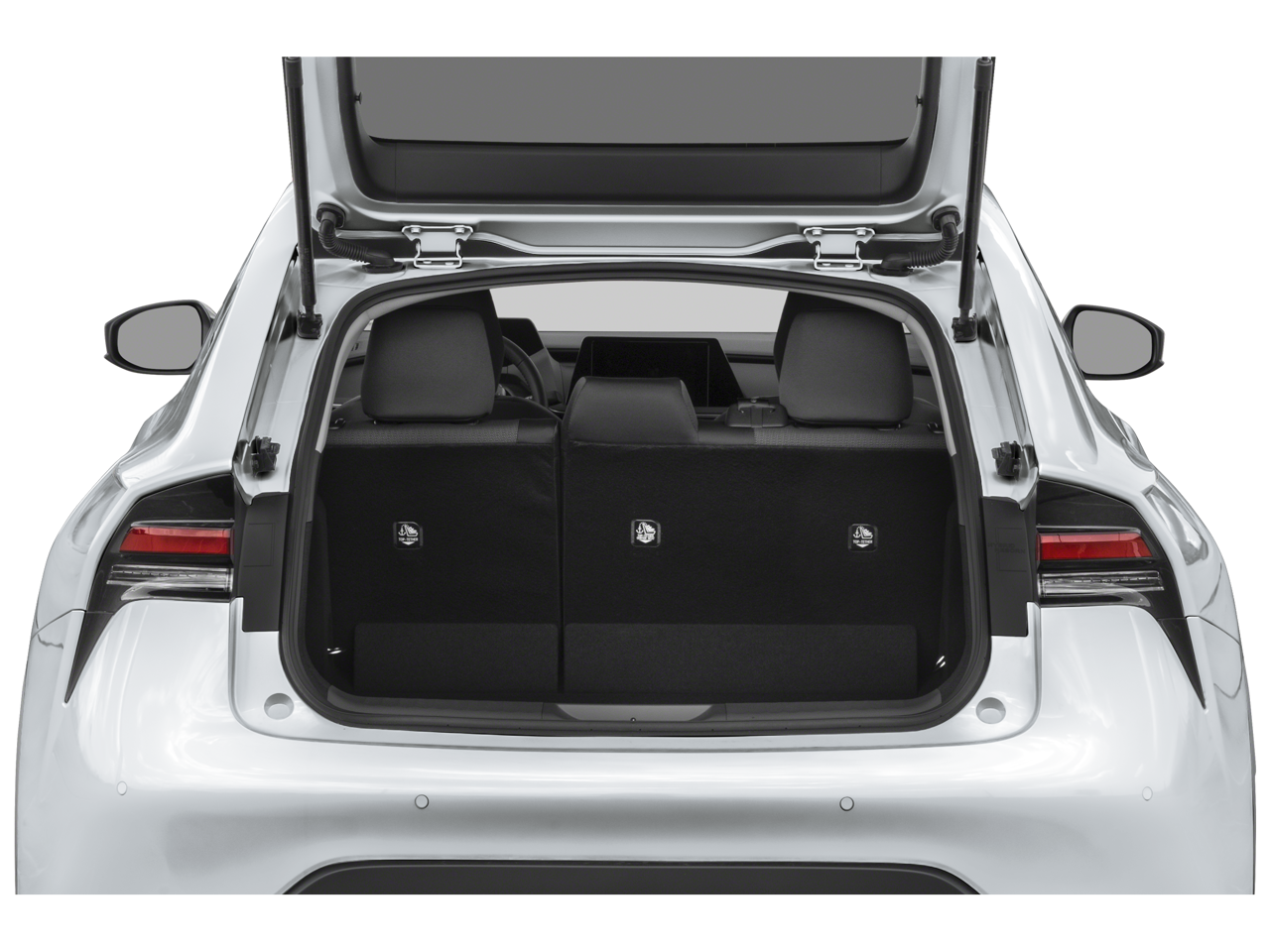 2026 Toyota Prius LE AWD (Natl)