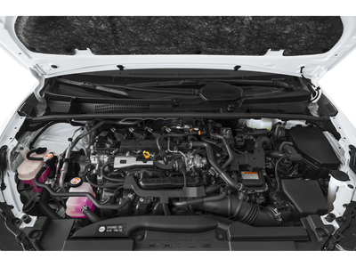 2026 Toyota Prius LE AWD (Natl)