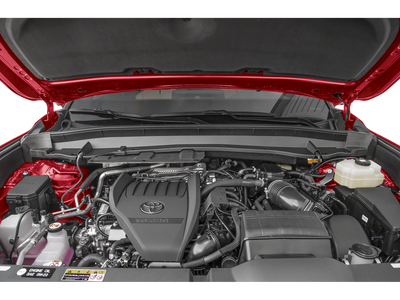 2026 Toyota Grand Highlander Hybrid MAX Platinum AWD (Natl)