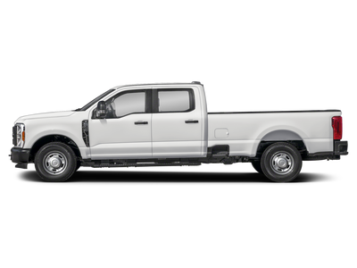 2027 Ford Super Duty F-250 SRW Other