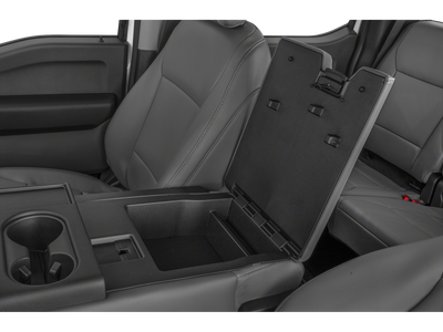 2027 Ford Super Duty F-250 SRW Other