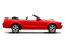 2008 Ford Mustang GT Deluxe