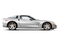 2009 Chevrolet Corvette 2dr Cpe w/1LT