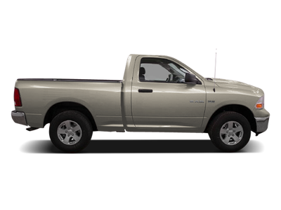 2009 Dodge Ram 1500 TRX4 Off-Road