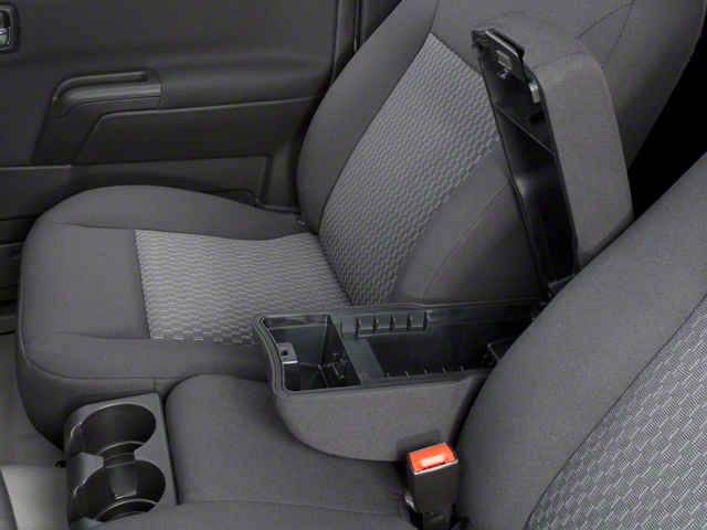 2010 Chevrolet Colorado 2WD Reg Cab 111.2" Work Truck