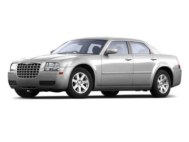 2010 Chrysler 300 Hemi