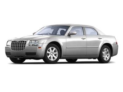 2010 Chrysler 300 Hemi