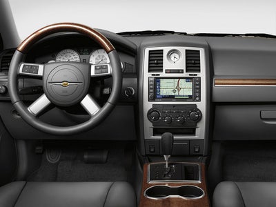 2010 Chrysler 300 Hemi