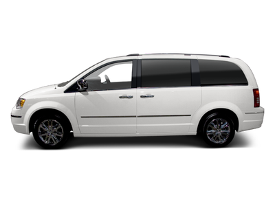2010 Chrysler Town & Country 4dr Wgn Touring