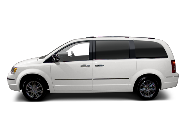 2010 Chrysler Town & Country 4dr Wgn Touring
