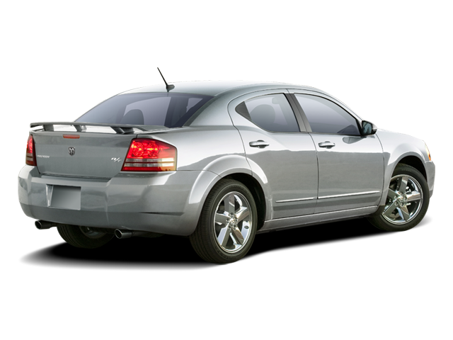 2010 Dodge Avenger 4dr Sdn R/T
